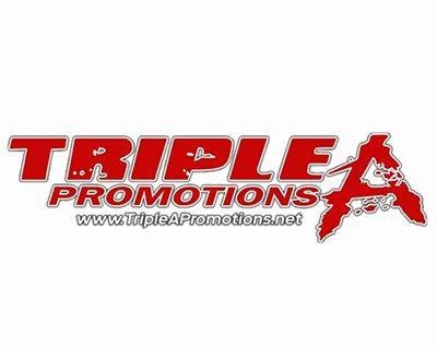 Triple A Promotions - Border Fight Fest 13