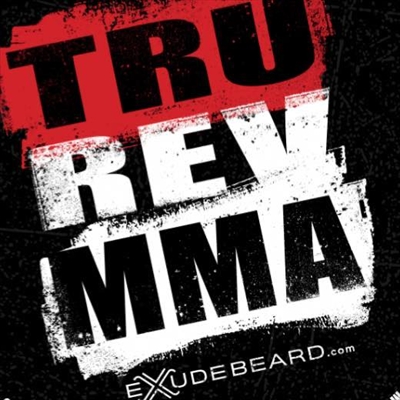 Tru Rev MMA - True Revelation MMA 41