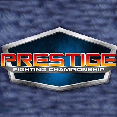 PFC - Prestige Fighting Championship 3