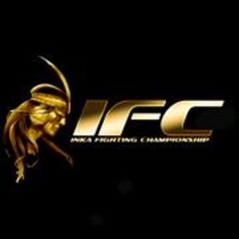 Inka FC - Inka Fighting Championship 8