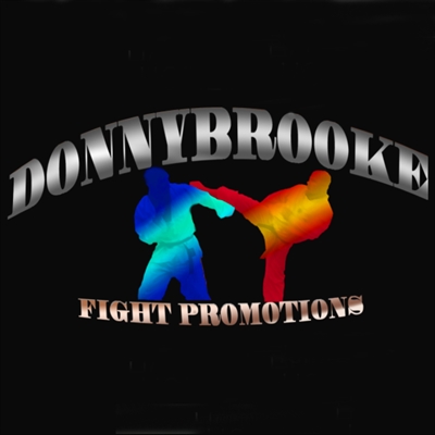 DonnyBrooke Fight Promotion - Battle in Barre 10