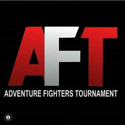 AFT 4 - Adventure Fighters Tournament 4