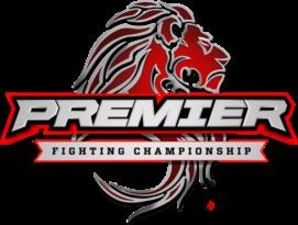 Premier FC - Premier Fighting Championship 8