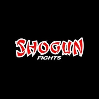 SF - Shogun Fights 5