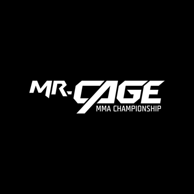 Mr. Cage Championship - Mr. Cage 8