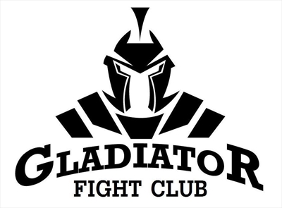 GFC 003 - Gladiator Fight Club