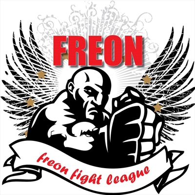 Freon - JFX Fights 5