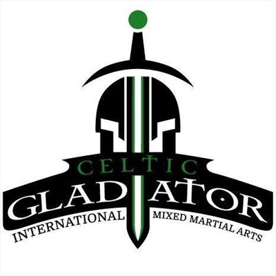 CG 28 - Celtic Gladiator 28: Lockdown Throwdown