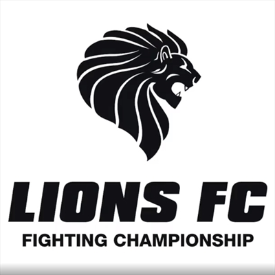 Lions FC - Lions Fighting Championship