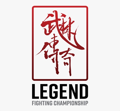 Legend FC - Legend Fighting Championship 4