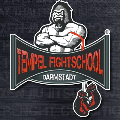 Tempel Fight School - Mix Fight Gala 18
