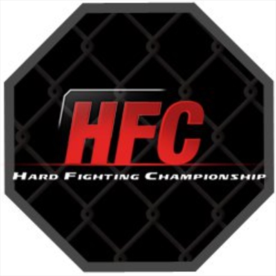 HFC 5 - Hard Fighting Championship