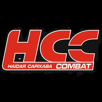 HCC 18 - Haidar Capixaba Combat 18