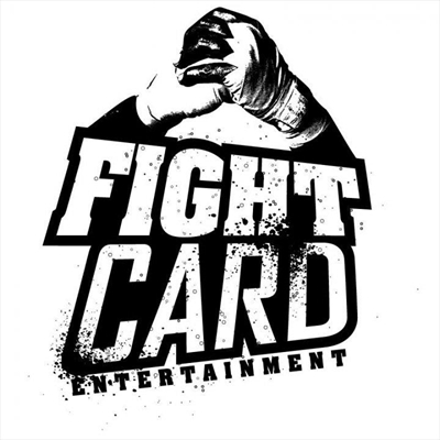 Fight Card Entertainment - Homecoming