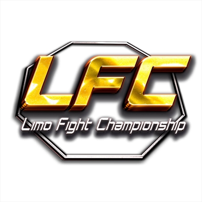 LFC - Limo Fight Championship 20