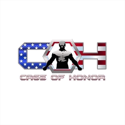 COH 91 - Cage of Honor 91