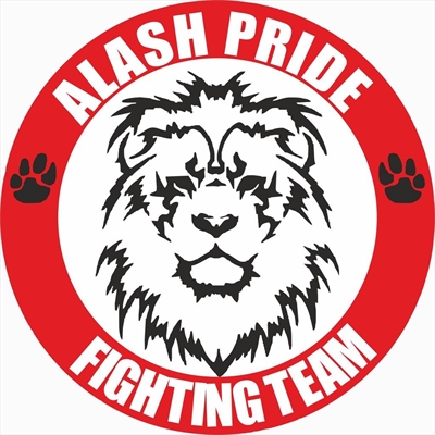 Alash Pride - The Strongest