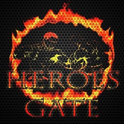 HG - Heroes Gate 22