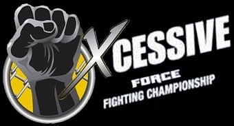 XFFC 11 - Xcessive Force FC 11