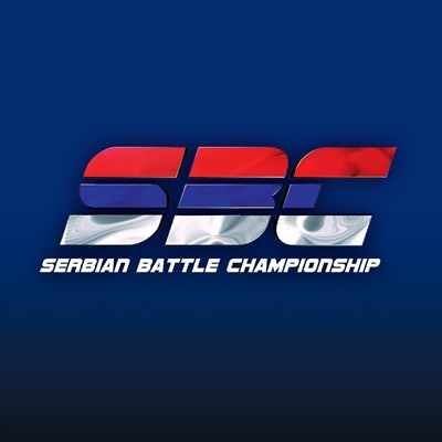 SBC 25 - Serbian Battle Championship: Revenge!