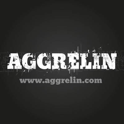 Aggrelin 12 - Cage Fight Franken
