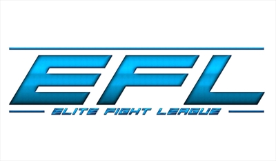EFL - Elite Fight League 2