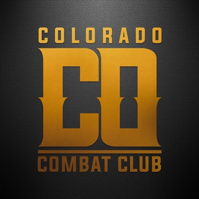 CCC 10 - Colorado Combat Club 10
