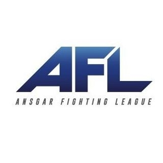 AFL 3 - Ansgar Fighting League 3