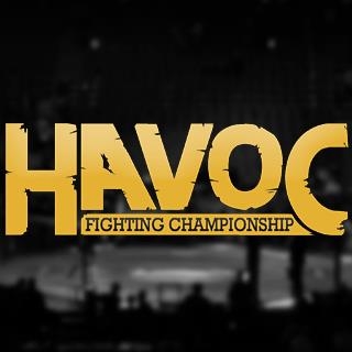 Havoc Fighting Championship - HFC 12