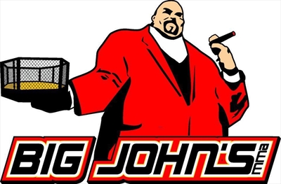 Big John's MMA - Northern Comeback 2