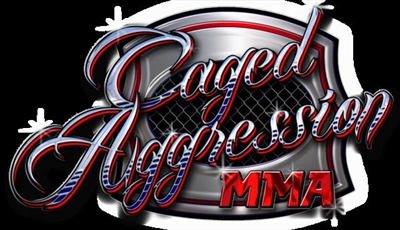 Caged Aggression 33 - The Trifecta Night 1