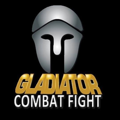 GCF 54 - Gladiator Combat Fight 54