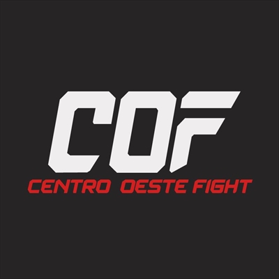COF - Centro Oeste Fight 2