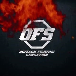 OFS 14 - Octagon Fighting Sensation 14