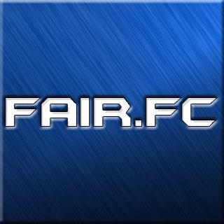 Fair FC 1 - Fair Fighting Championship 1