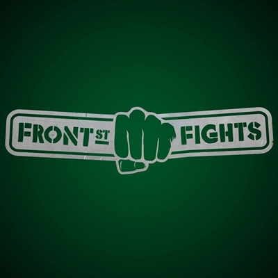 FSF - Front Street Fights 8