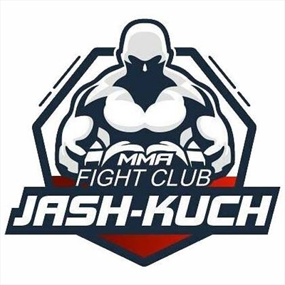Jash-Kuch Fighting Championship - JFC Fight Night 2017