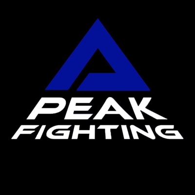 Peak Fighting - Arkansas State Fairgrounds