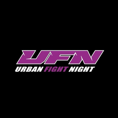 UFN 33 - Urban Fight Night 33