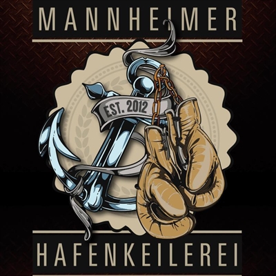 Mannheimer Hafenkeilerei - Mannheim Harbor Brawl 3
