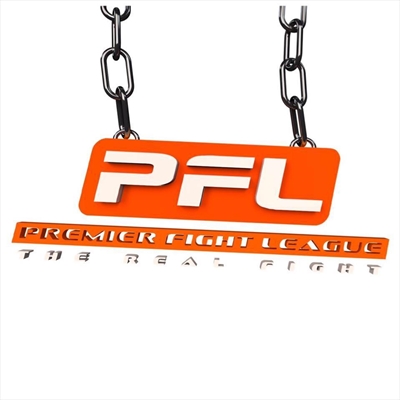 PFL - Premier Fight League 29