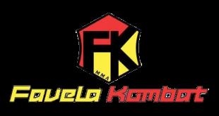 FK MMA - Favela Kombat 16