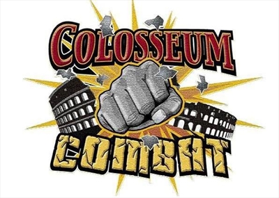 CC - Colosseum Combat 28