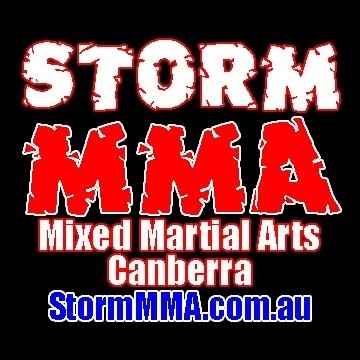 Storm MMA - Storm Damage 9