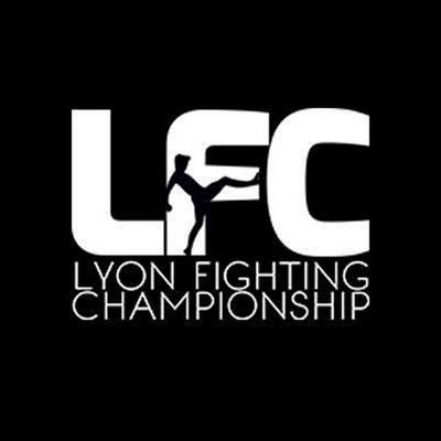 LFC - Lyon Fighting Championship 4