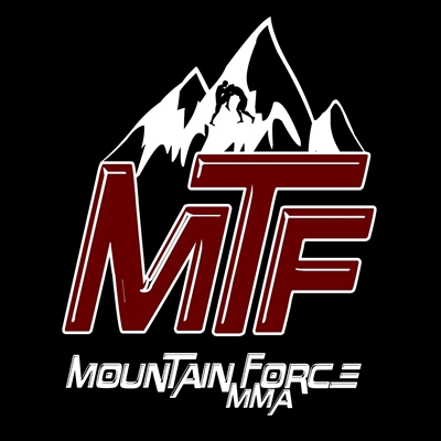 MTF 34 - Mountain Force MMA 34: Rae vs. Waseem 2