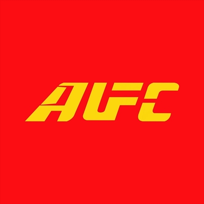 AUFC - Arabic Ultimate Fighting Championship 8