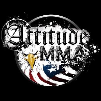 AMF - Attitude MMA Fights 27