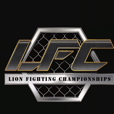 LFC 17 - Lion Fighting Championships 17: Battleground