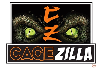 CZMMA - Cagezilla FC 73